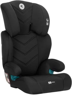 Lorelli Speed Black i-Size Autostoel 100-150 cm