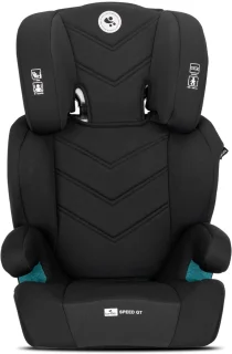 Lorelli Speed GT Isofix Autostoel 100-150 cm Black