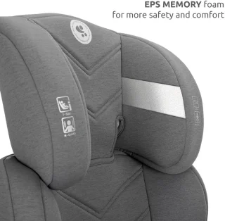 Lorelli Speed GT Isofix Autostoel 100-150 cm Black