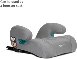 Lorelli Speed GT Isofix Autostoel 100-150 cm Black