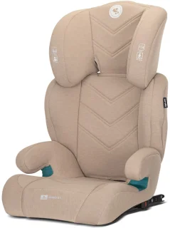 Lorelli Speed GT Isofix Autostoel Beige 100-150 cm