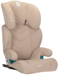 Lorelli Speed GT Isofix Autostoel Beige 100-150 cm