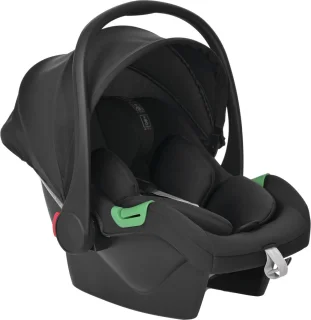Lorelli Spirit Black Jasper i-Size Autostoel 40-87 cm