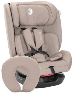 Lorelli Voyager Beige i-Size Autostoel 40-150 cm