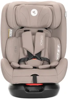 Lorelli Voyager Beige i-Size Autostoel 40-150 cm