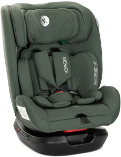Lorelli Voyager i-Size Autostoel Green 40-150 cm