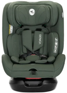 Lorelli Voyager i-Size Autostoel Green 40-150 cm