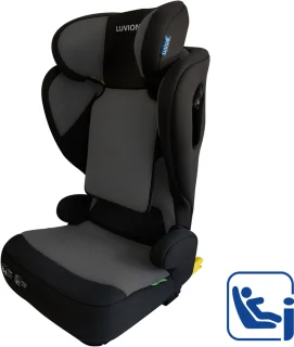 LUVION FLEX-i Autostoel Groep 2/3