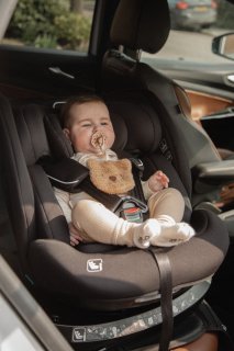 Wat vinden we goed aan de MamaLoes Dani Autostoel