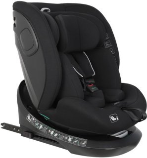 MamaLoes Dani i-Size — één autostoel voor jaren met veiligheid en comfort