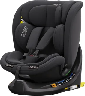 MamaLoes Dex i-Size autostoel