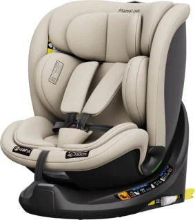 MamaLoes Dex i-Size autostoel