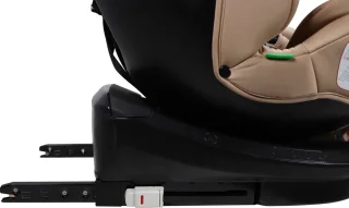 Mamaloes Lio Nougat Autostoel