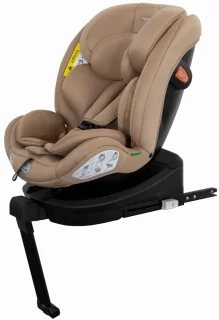 Mamaloes Lio Nougat Autostoel