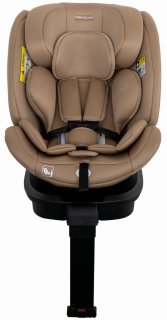 De Mamaloes Lio Nougat Autostoel in één oogopslag