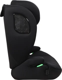 MamaLoes Liv i-Size Autostoel Zwart 100-150 cm
