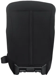 MamaLoes Liv i-Size Autostoel Zwart 100-150 cm