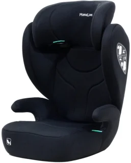 MamaLoes Rio — Slimme en comfortabele 2-in-1 autostoel voor peuter tot tiener