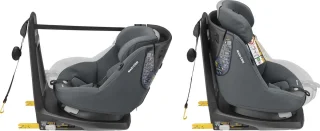 Maxi-Cosi AxissFix i-Size Autostoel Authentic Graphite