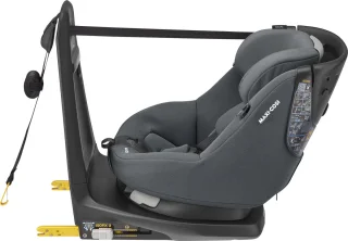 Maxi-Cosi AxissFix i-Size Autostoel Authentic Graphite