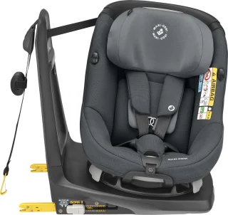 Maxi-Cosi AxissFix i-Size Autostoel Authentic Graphite
