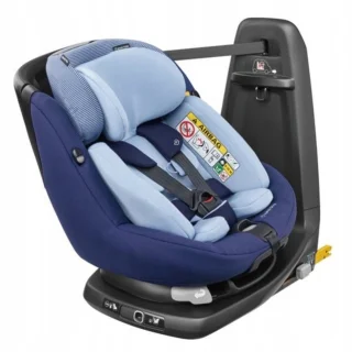 Maxi Cosi AxissFix Plus Autostoeltje