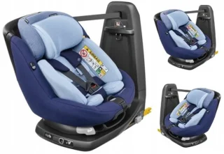 Maxi Cosi AxissFix Plus Autostoeltje
