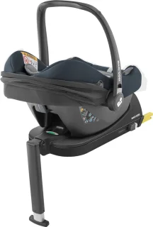Maxi-Cosi CabrioFix Autostoeltje & Base Essential Black