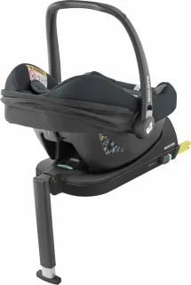 Maxi-Cosi Cabriofix i-Size Autostoel Essential Graphite