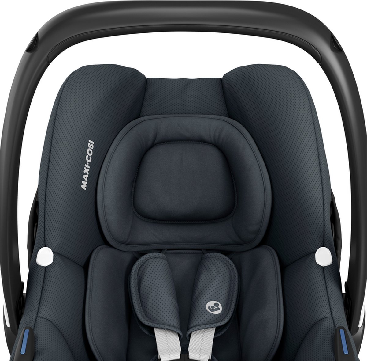 Maxi-Cosi Cabriofix i-Size Autostoel Essential Graphite