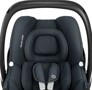 Maxi-Cosi Cabriofix i-Size Autostoel Essential Graphite