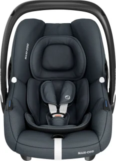 Maxi-Cosi Cabriofix i-Size Autostoel Essential Graphite