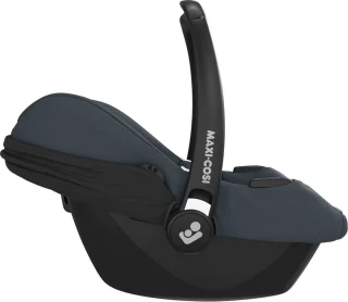 Maxi-Cosi Cabriofix i-Size Autostoel Essential Graphite