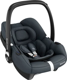 Maxi-Cosi Cabriofix i-Size Autostoel Essential Graphite