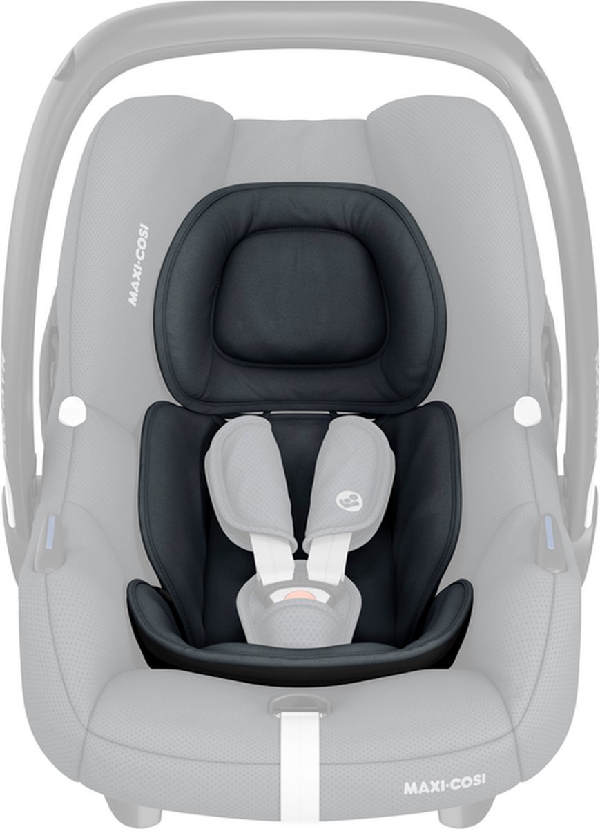 Maxi-Cosi Cabriofix i-Size Autostoel Essential Graphite