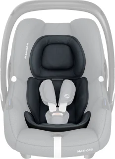Maxi-Cosi Cabriofix i-Size Autostoel Essential Graphite