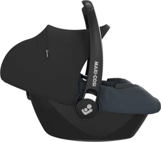 Maxi-Cosi Cabriofix i-Size Autostoel Essential Graphite