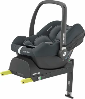 Maxi-Cosi Cabriofix i-Size Autostoel Essential Graphite