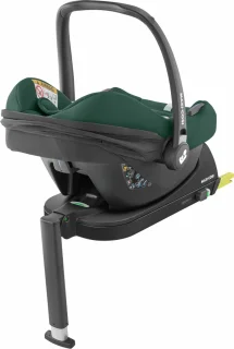 Maxi-Cosi Cabriofix i-Size Autostoel Essential Green
