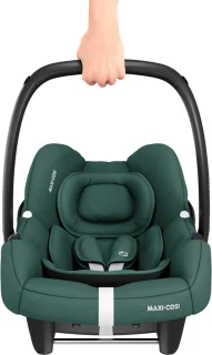 Maxi-Cosi Cabriofix i-Size Autostoel Essential Green