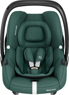 Maxi-Cosi Cabriofix i-Size Autostoel Essential Green