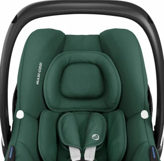 Maxi-Cosi Cabriofix i-Size Autostoel Essential Green