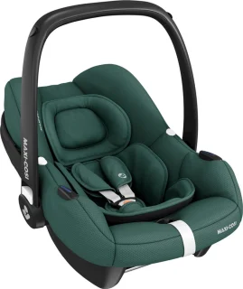Maxi-Cosi Cabriofix i-Size Autostoel Essential Green
