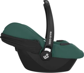 Maxi-Cosi Cabriofix i-Size Autostoel Essential Green