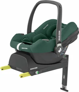 Maxi-Cosi Cabriofix i-Size Autostoel Essential Green