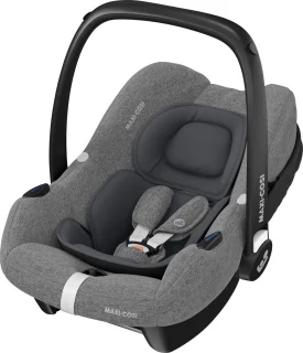Maxi-Cosi Cabriofix i-Size Autostoel Select Grey