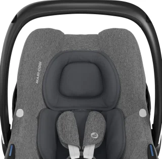 Maxi-Cosi Cabriofix i-Size Autostoel Select Grey