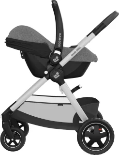 Maxi-Cosi Cabriofix i-Size Autostoel Select Grey