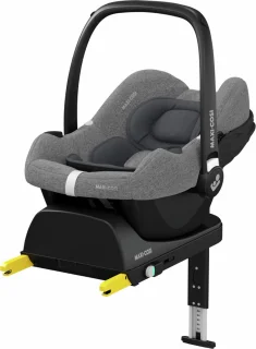Maxi-Cosi Cabriofix i-Size Autostoel Select Grey