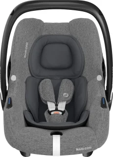 Maxi-Cosi Cabriofix i-Size Autostoel Select Grey